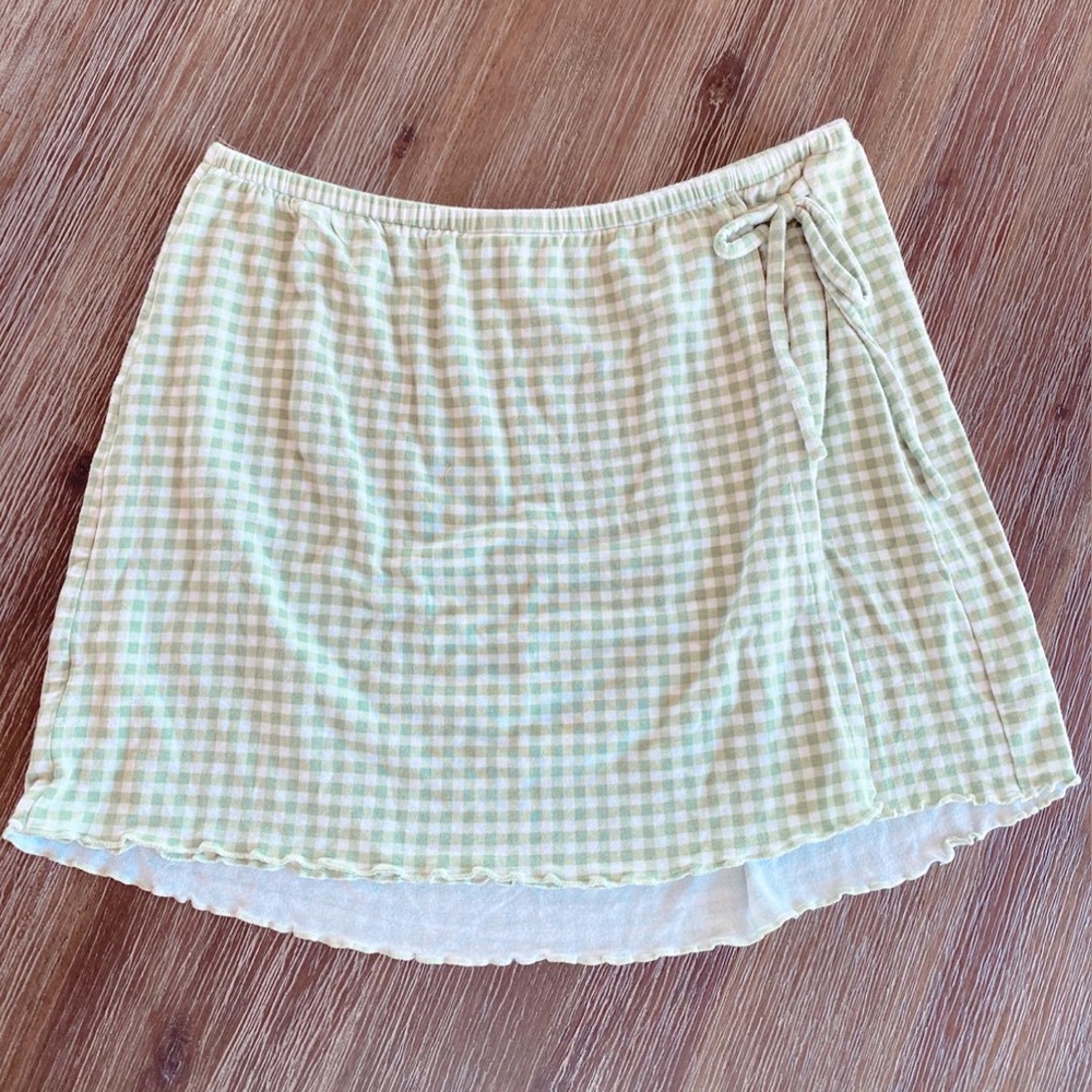 pacsun skirt